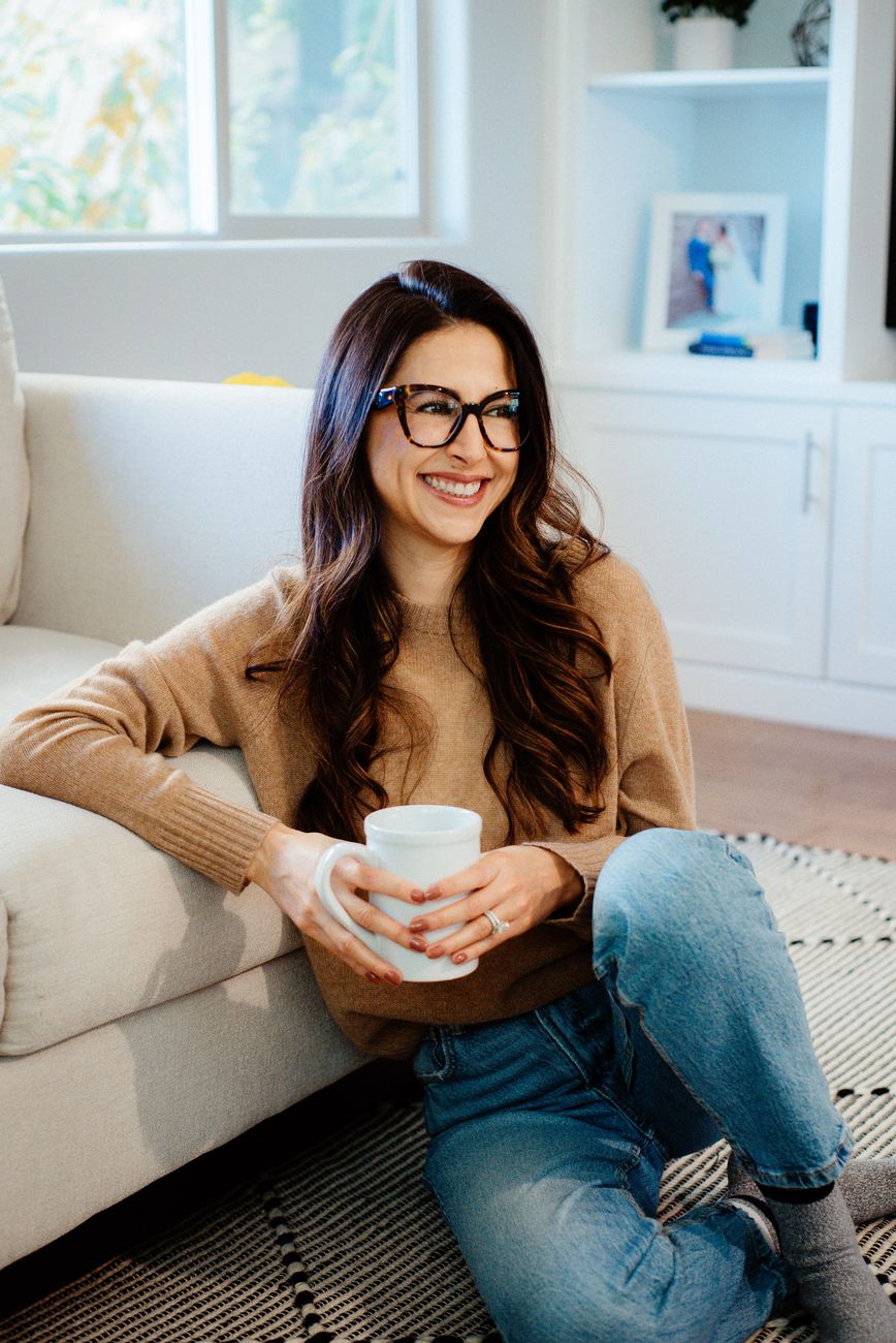 Reyna Kot, marriage and family therapist