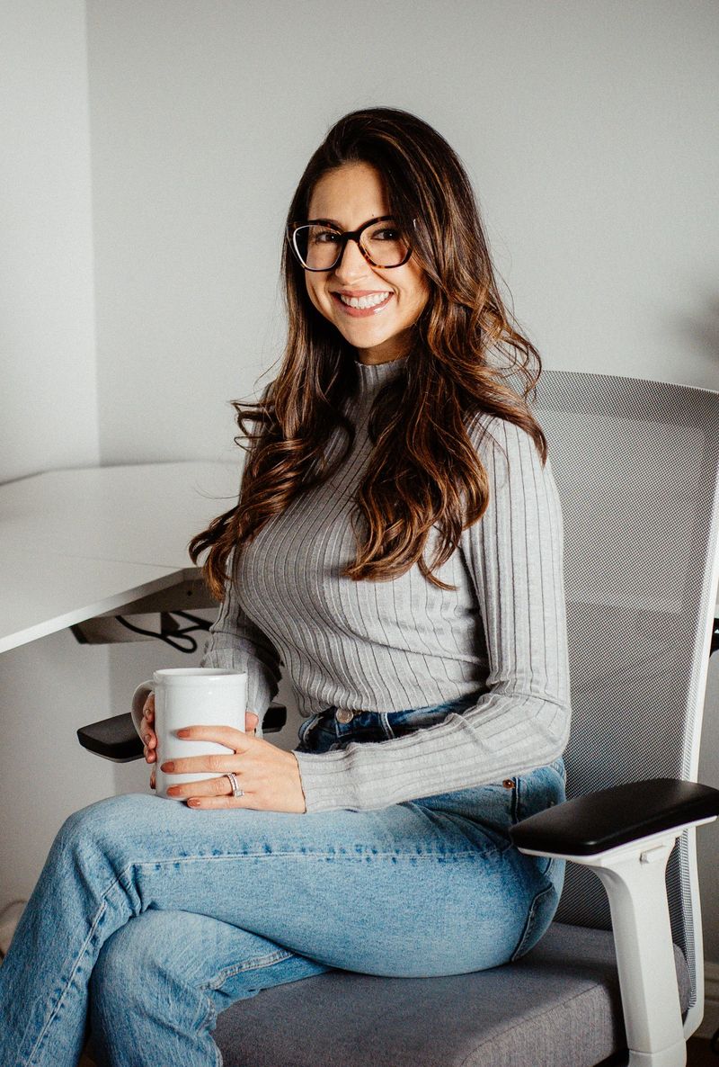 Reyna Kot at Loma Linda University