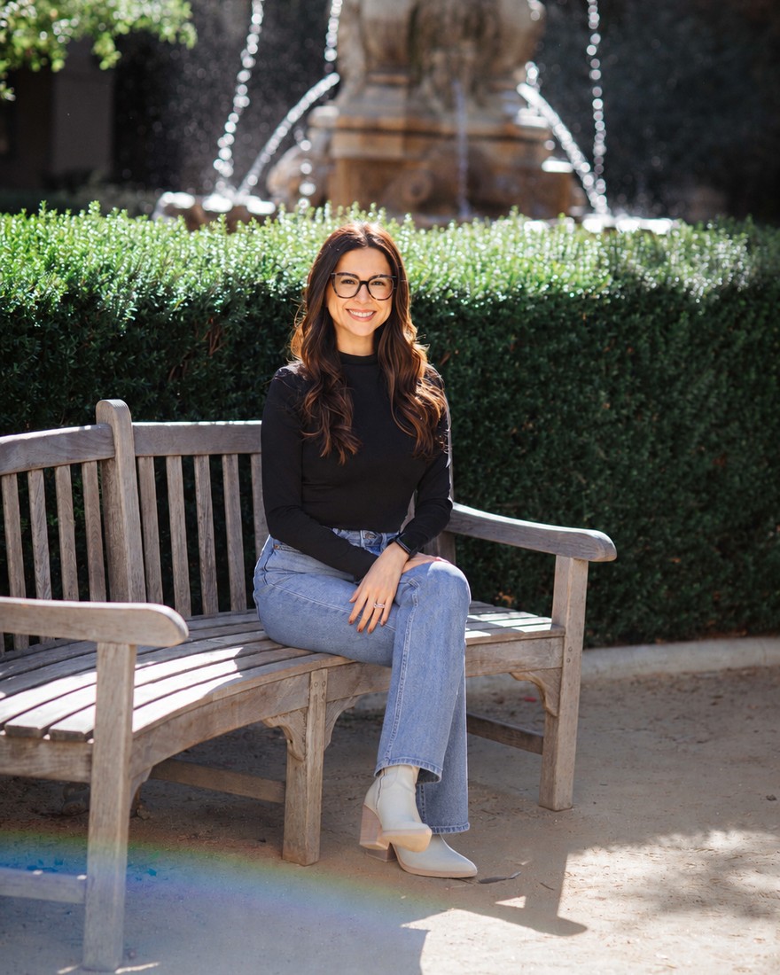 Reyna Kot, Licensed Marriage and Family Therapist